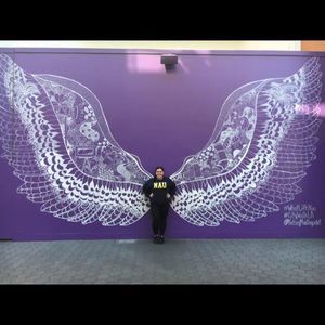 Meet your Posher, Taylor